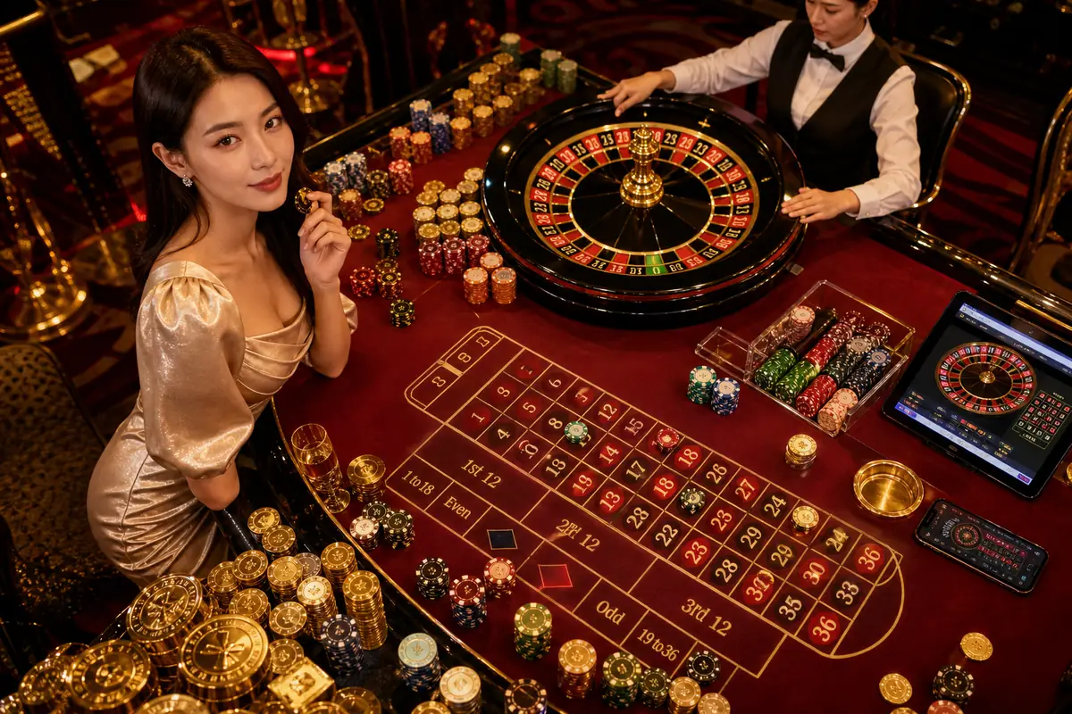vvip888 Casino kaedah deposit Touch n Go DuitNow