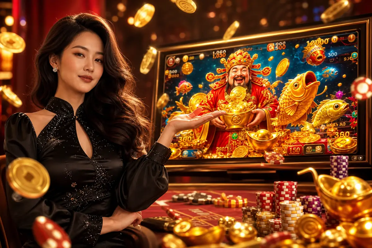 vvip888 tips analisa perlawanan esports