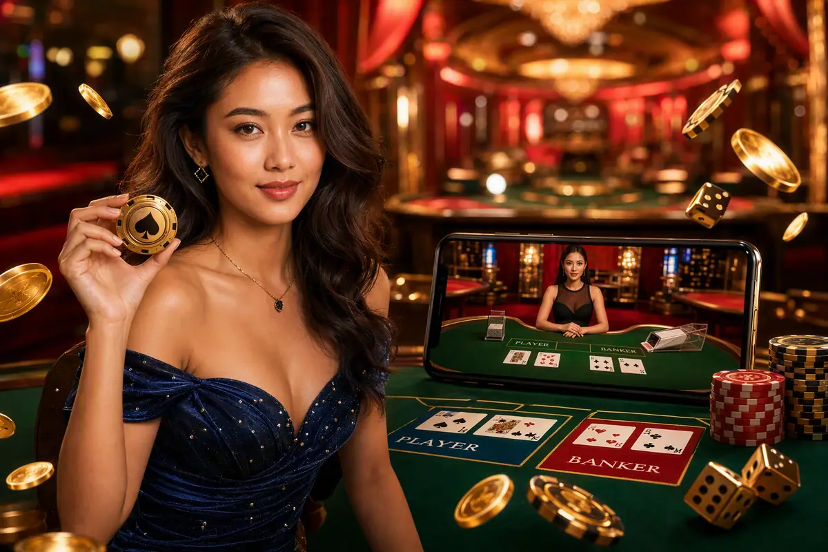 vvip888 Casino sokongan pelanggan sembang langsung 24 jam