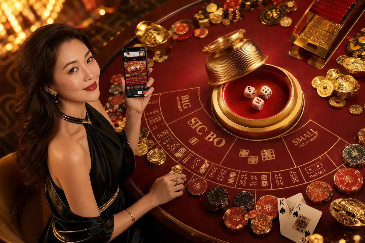 vvip888 casino langsung baccarat roulette dealer sebenar